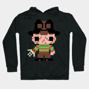 Freddy 8bit Hoodie